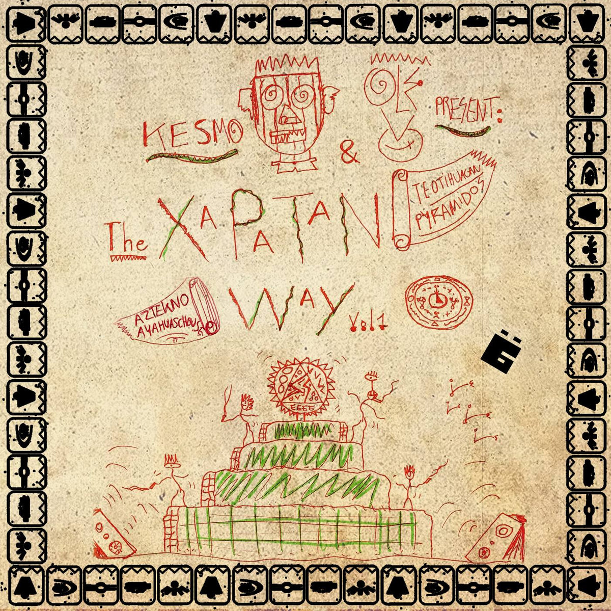 xapatan 2018