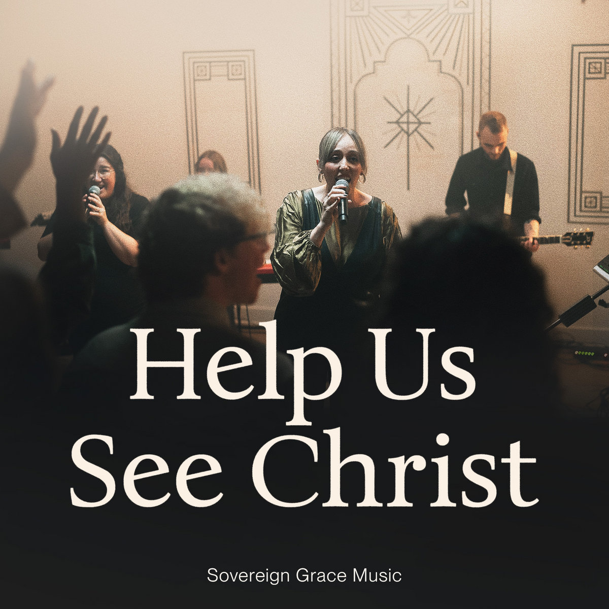 Knowing God | Sovereign Grace Music