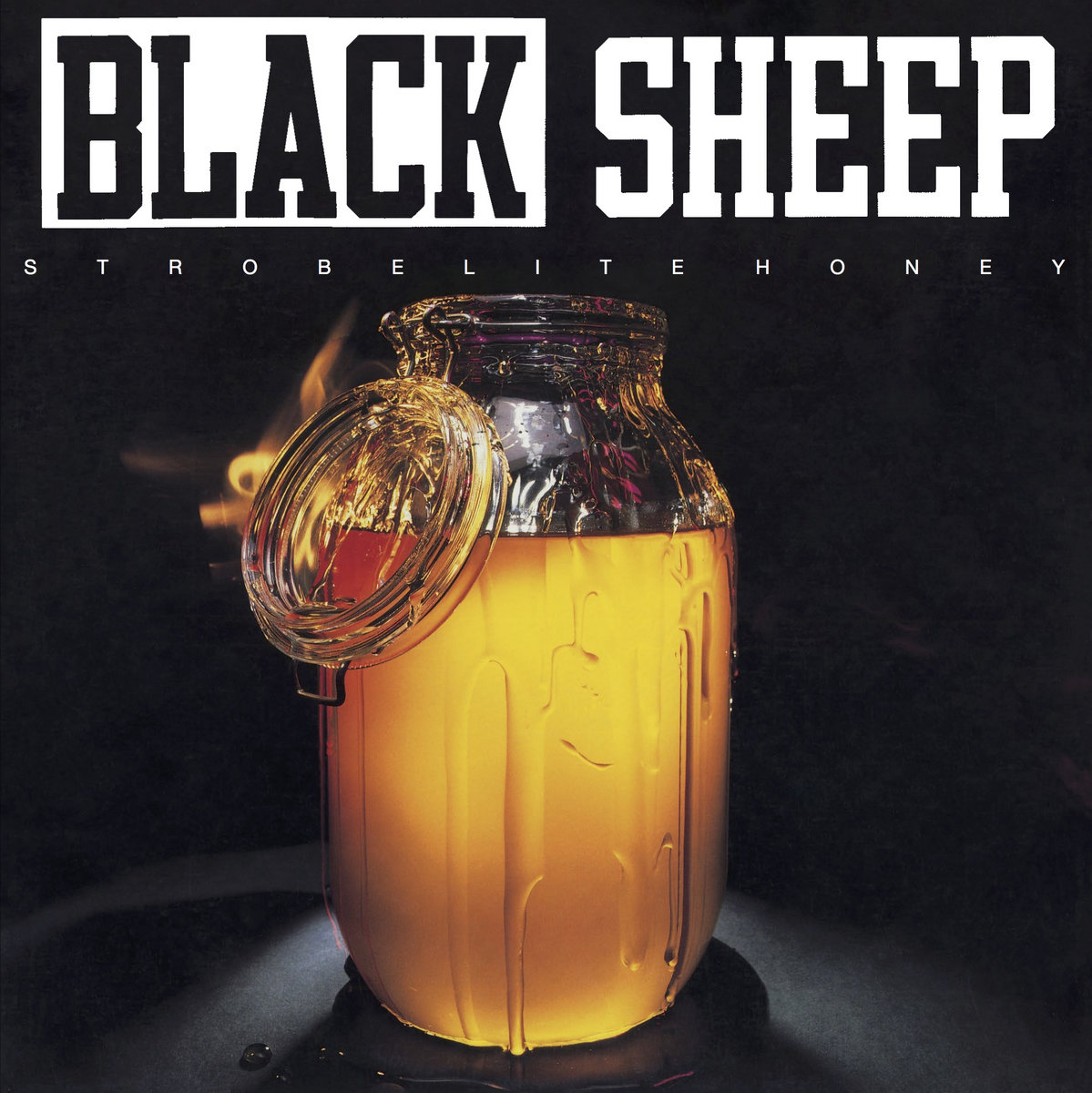 Black Sheep / Strobelite Honey Black Sheep / Strobelite Honey