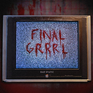Final Grrrl cover