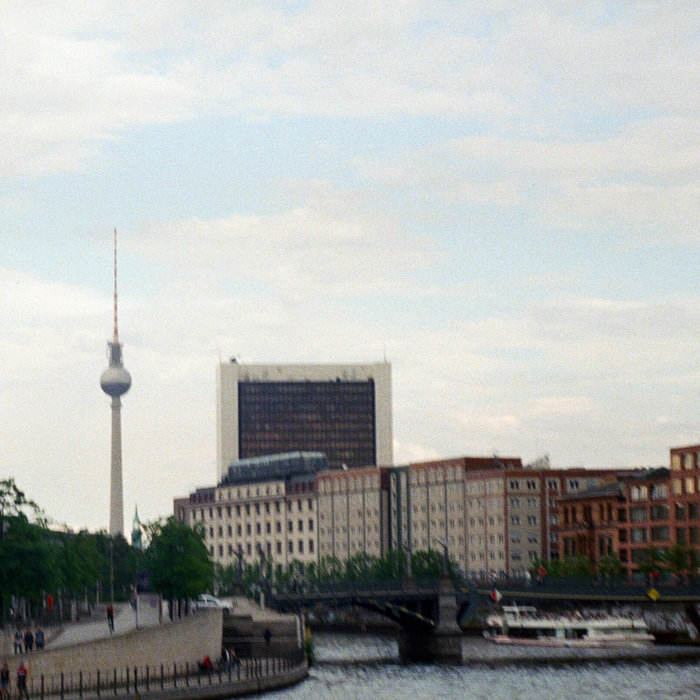 Berlin | фарфоровые коты