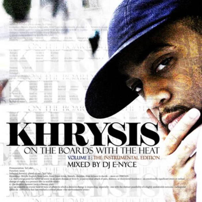 Khrysis: albums, songs, playlists