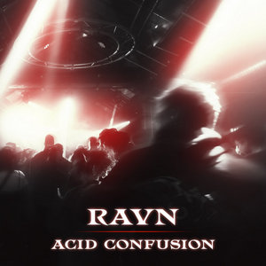 RAVN - Acid confusion cover