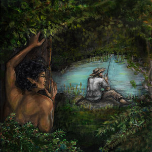 awakebutstillinbed — hymns for the scorned