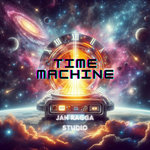 TIME MACHINE | JAHRAGGASTUDIO | DUBPLATE