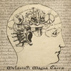 Magna Carta. CD  [Signed Copies] Cover Art