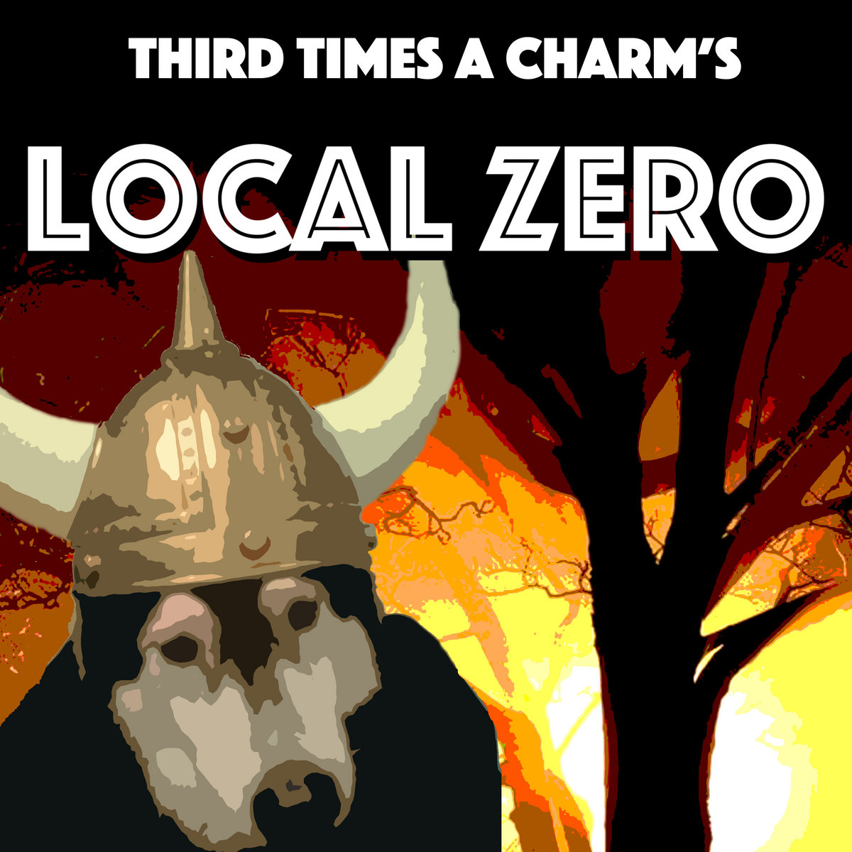 Local Zero | 3rd Time's A Charm