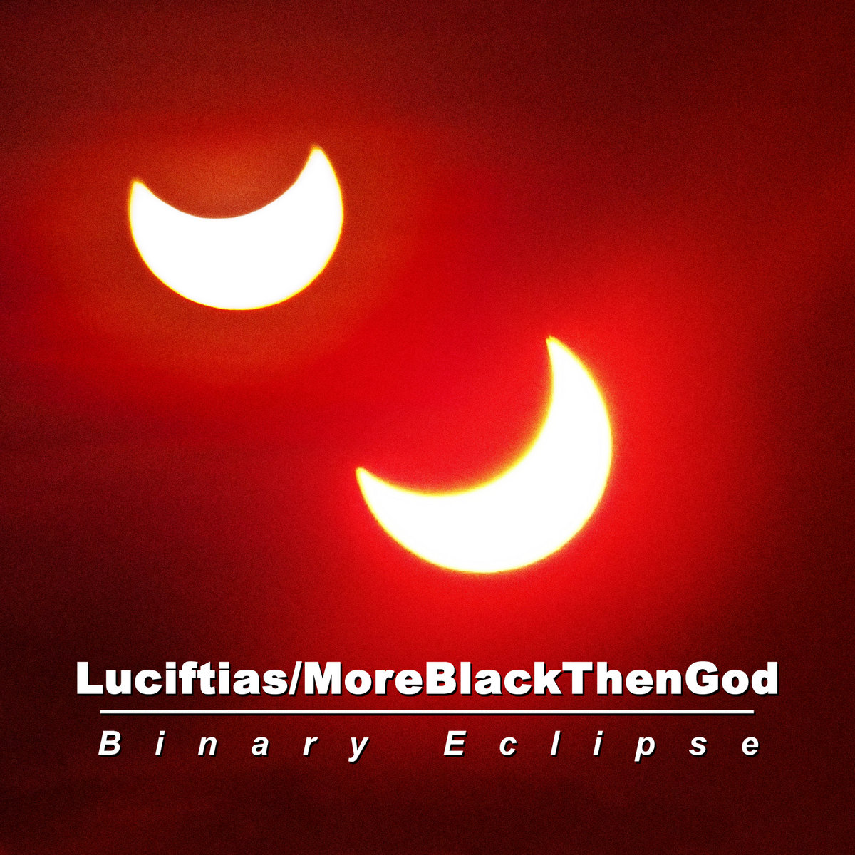 Binary Eclipse