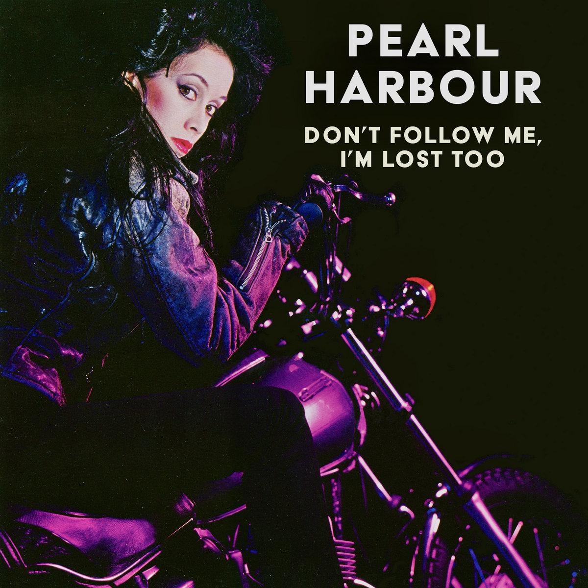 Don't Follow Me I'm Lost Too (Expanded) | Pearl Harbour