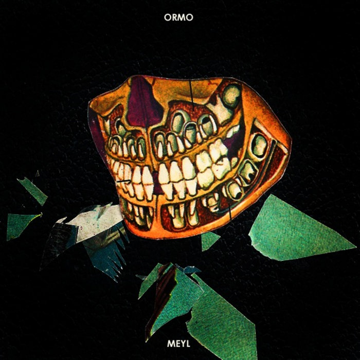 Meyl MEYL | ormo
