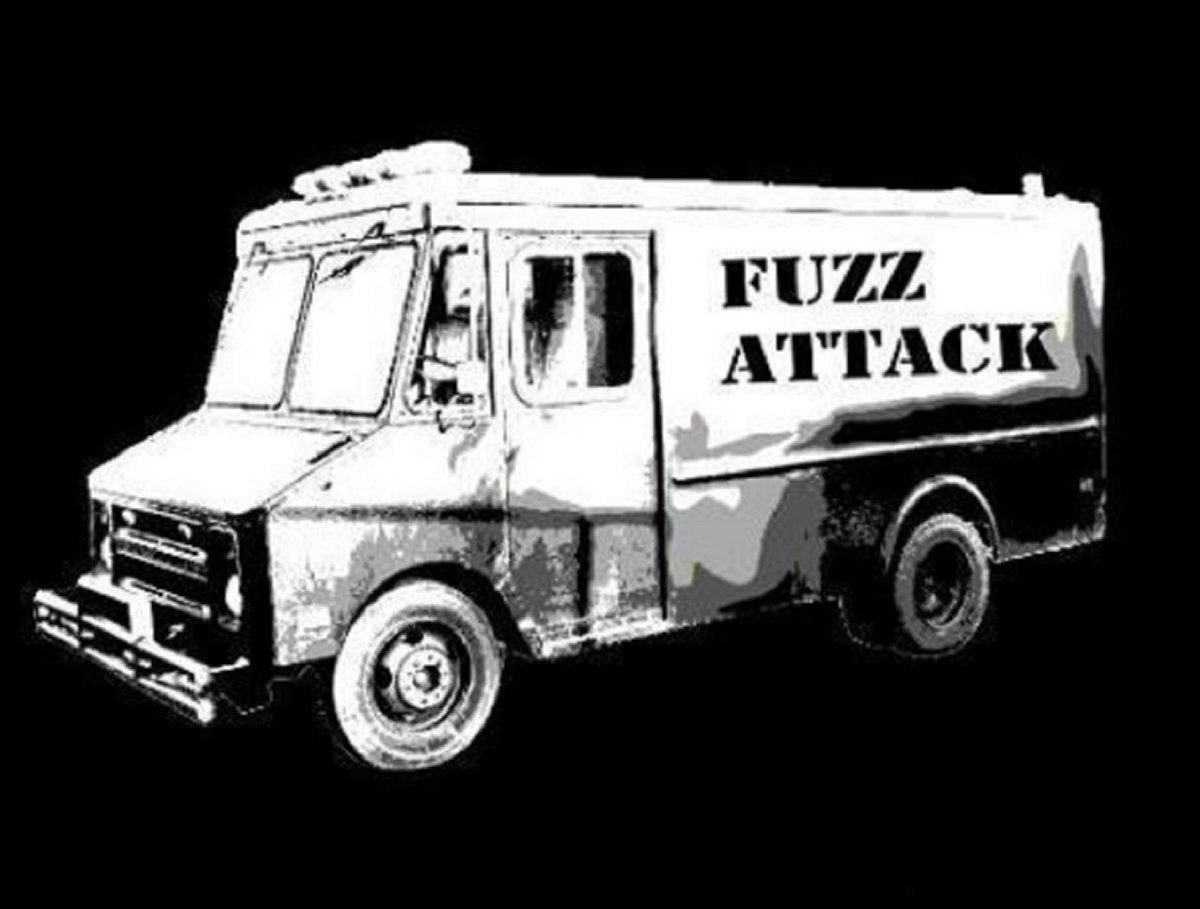 NO SUBS | Fuzz Attack | MagiKool Doods