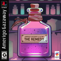 The Remedy (Deluxe Single) cover art