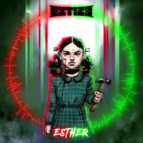 Esther cover art