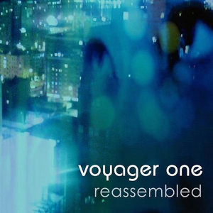 Voyager One — Reassembled