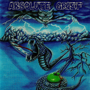 Absolute Grief | Absolute Grief | Hérétique Musique