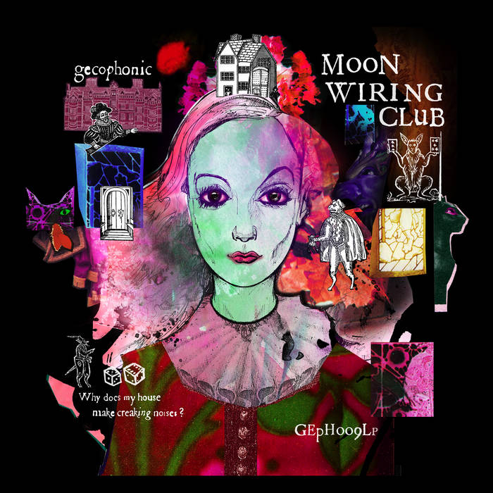 Why Does My House Make Creaking Noises? Moon Wiring Club