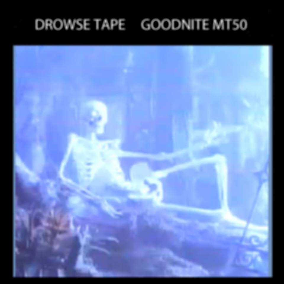 Goodnite MT50 cover