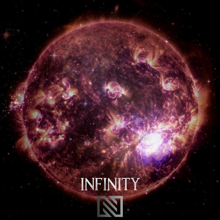 Now. Infinity Sample Infinity | Neolux