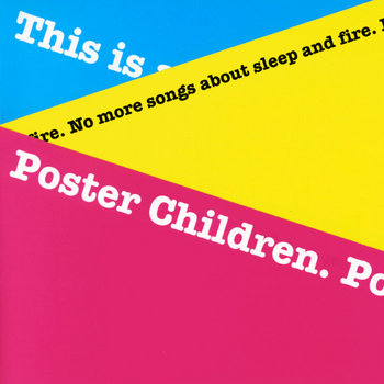 Music | Poster Children