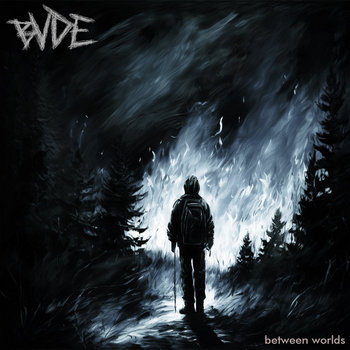 Album artwork for Between Worlds