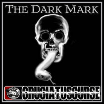 The Dark Mark cover art