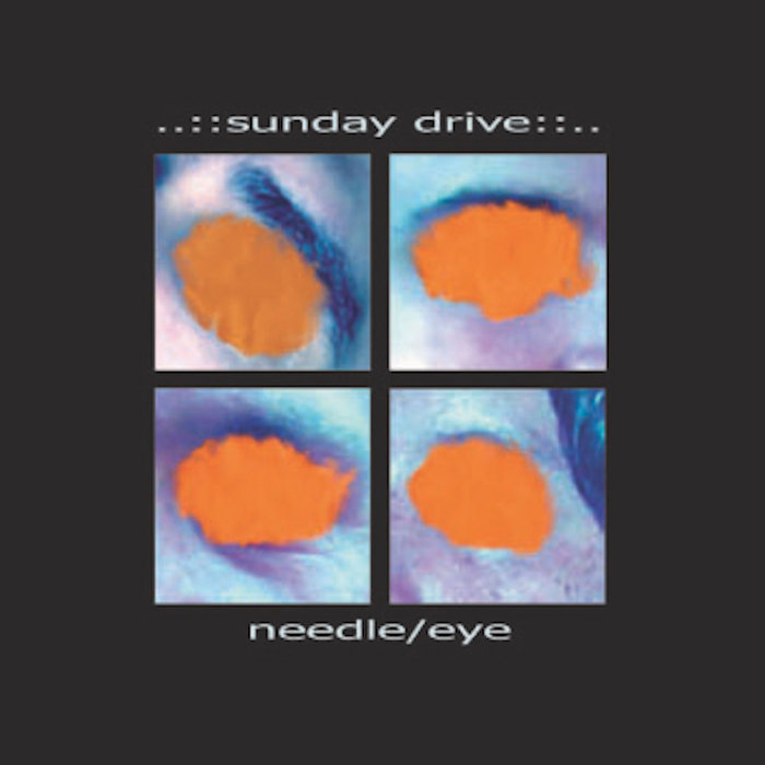 Needle/Eye Sunday Drive J Gruber