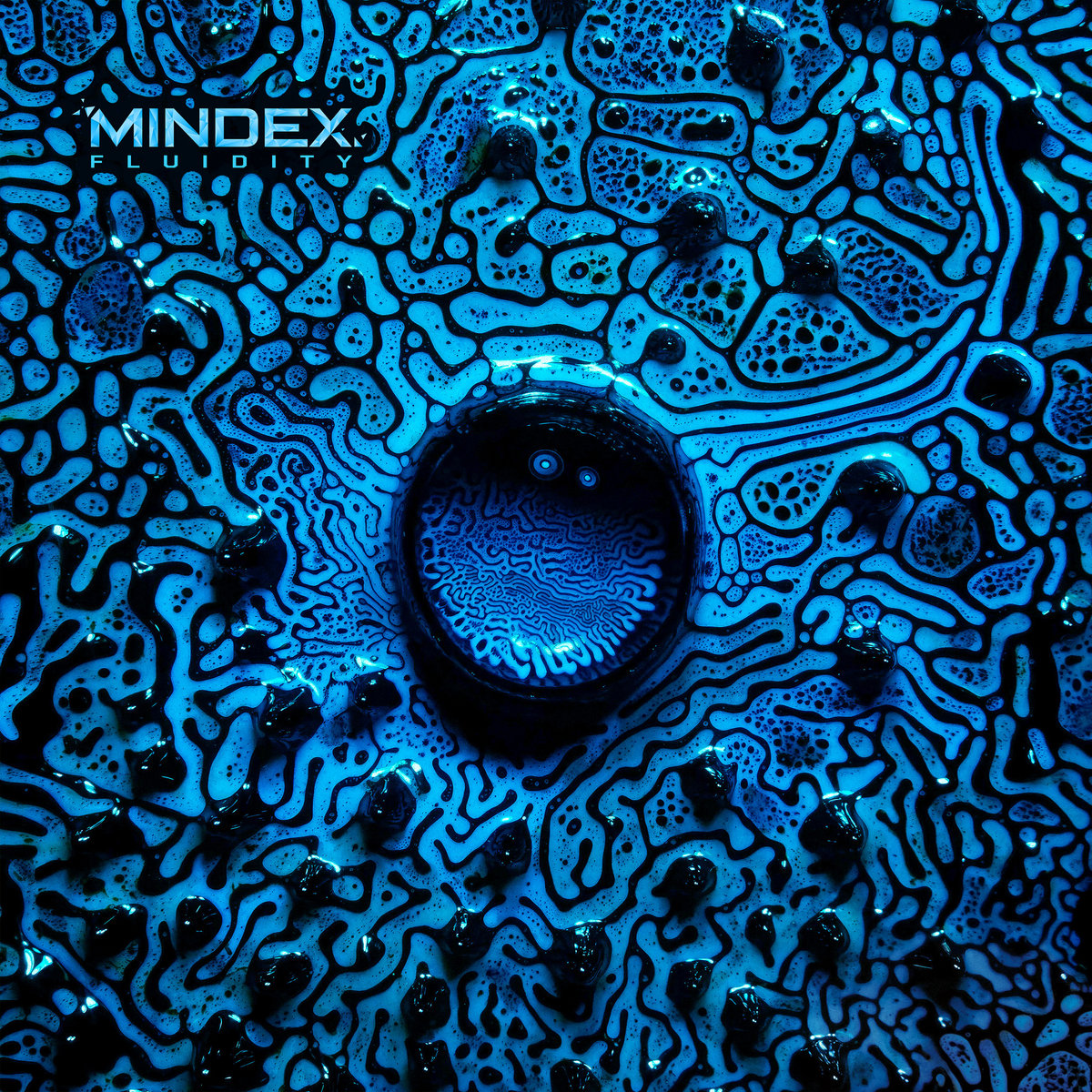 Fluidity | Mindex | Time Resonance Music