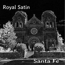 Santa Fe cover art