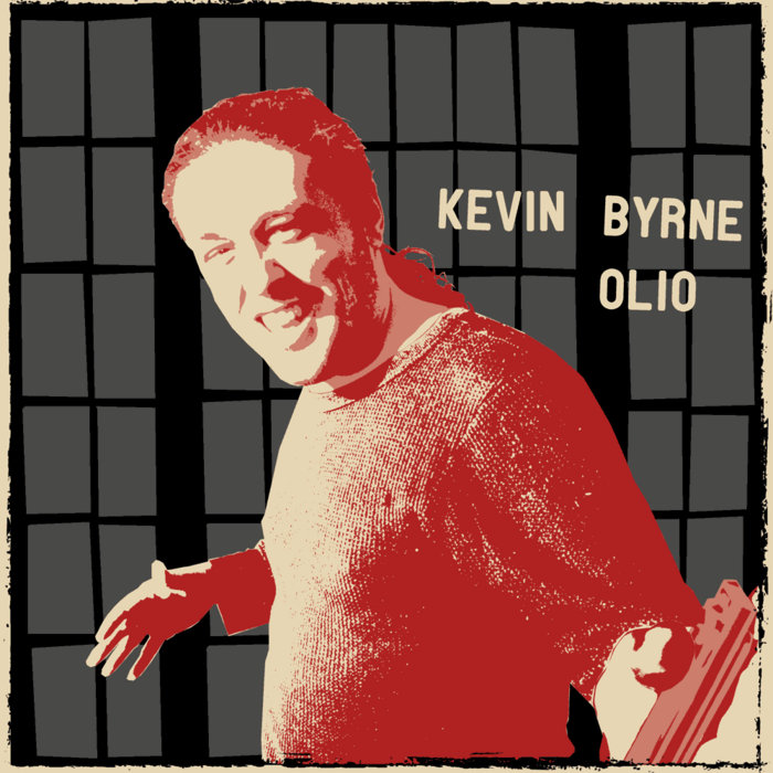 John and Kevin Byrne on Bandcamp