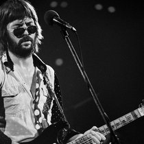 Crossroads Blues Creamy 12 Bar Blues in A [130 BPM] cover art