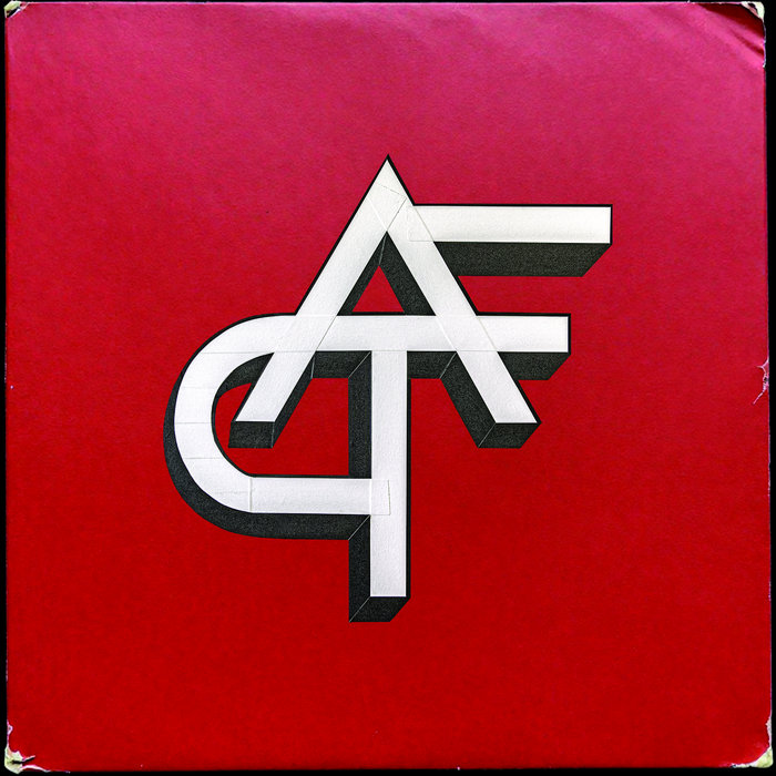 Pochette de Watch Us Fail With Dignity par AFP - Amt Für Populismus