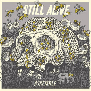 Assemble cover