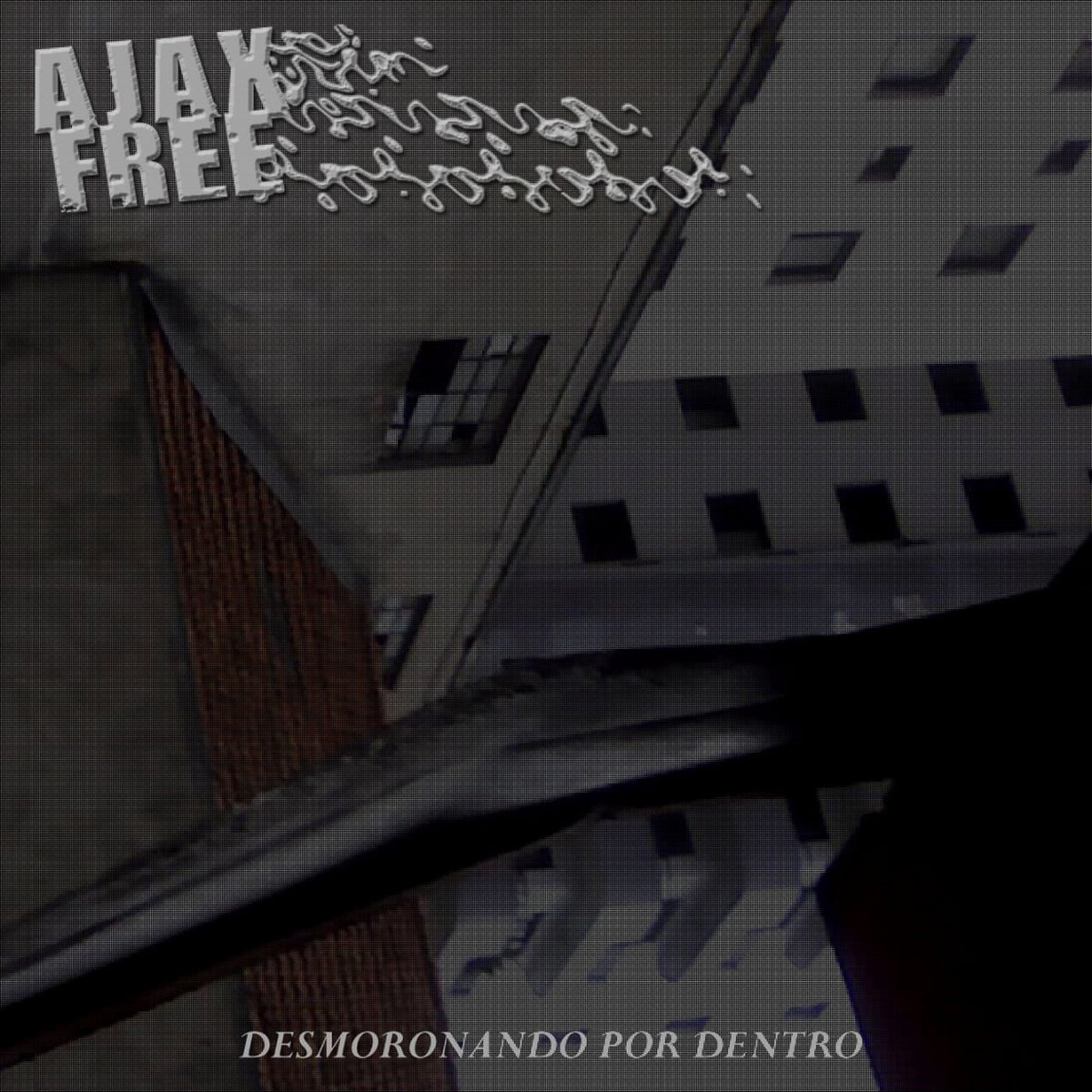 [115] Desmoronando por Dentro