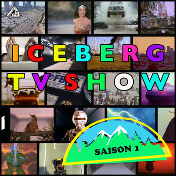 アート・デザイン・音楽 The European Iceberg アート・デザイン・音楽 The European Iceberg Iceberg