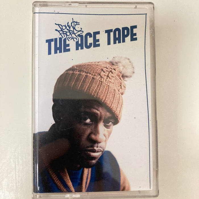 Masta Ace & Donnie Propa - The Ace Tape | Donnie Propa