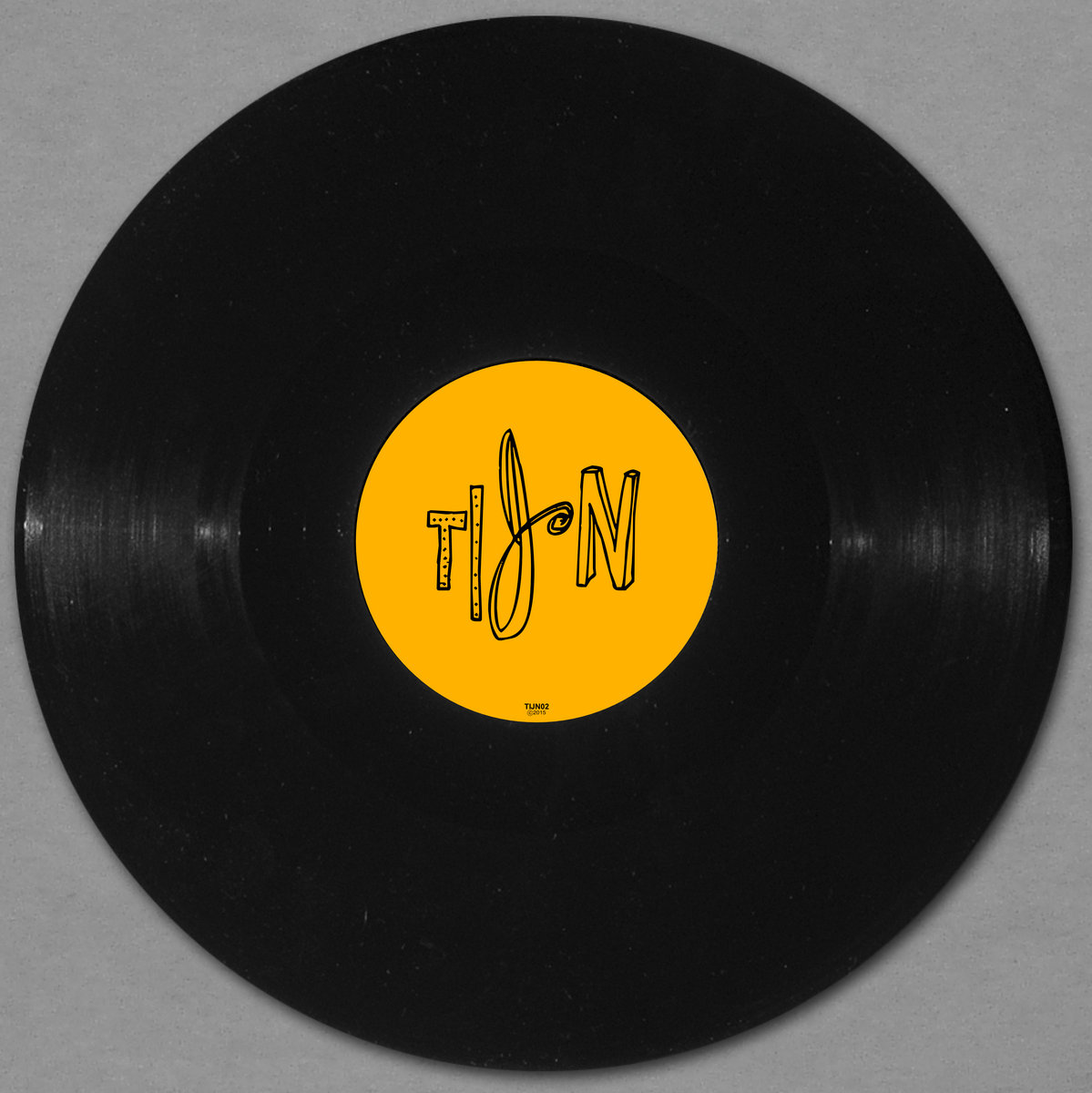 Turn The Music