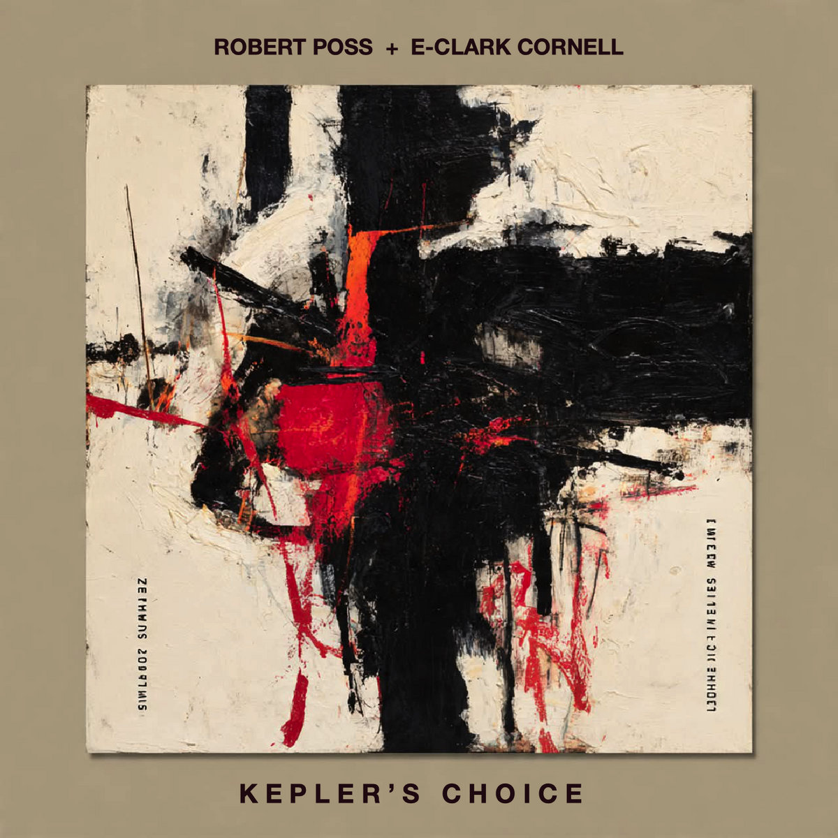Kepler's Choice
