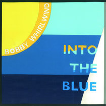 Into the Blue cover art