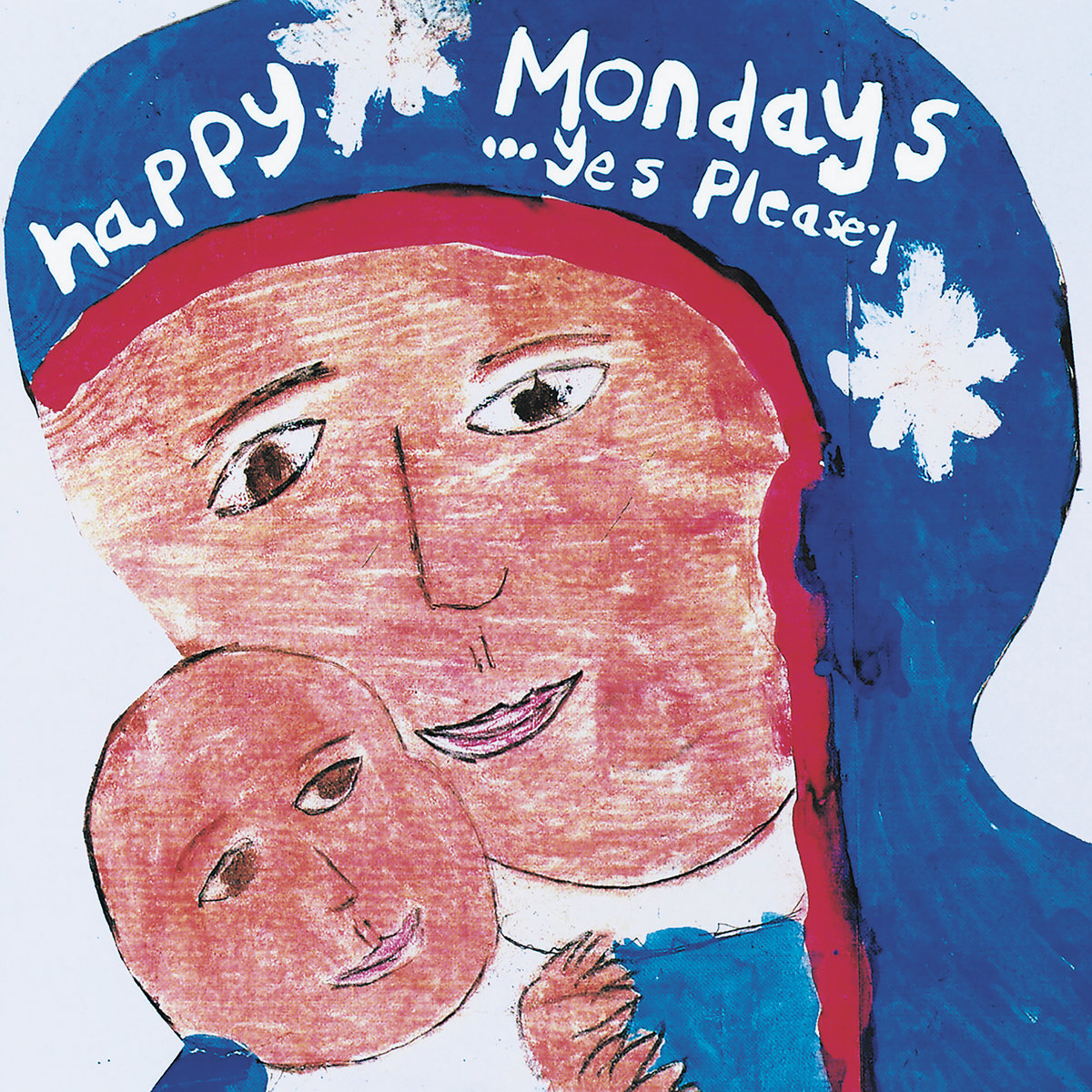 欧LP Happy Mondays ...Yes Please! LMS5521290 London Records /00260 Yes Please | Happy Mondays