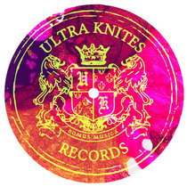 Eva Lansberg — UKR 047 :: My Friends E.P