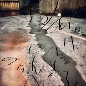 Blame it on Saturday Night (pre-mixed) cover