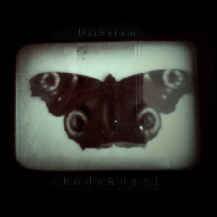 Kodokushi DisFatum kodokushi-disfatum