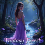 Fantasy Forest