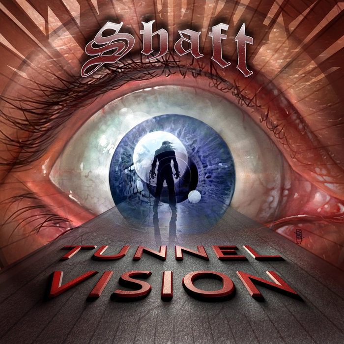 Tunnel Vision | SHAFT | Heaven and Hell Records