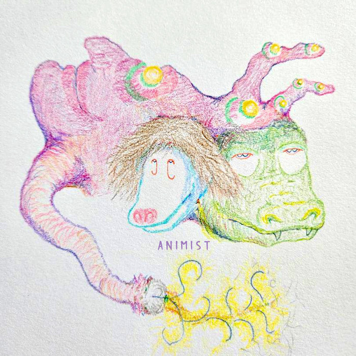 animist | Sertulariae
