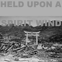 Held Upon A Spirit Wind cover art