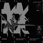 Minimal Grind EP (JR002)