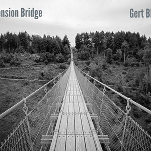 Suspension Bridge cover