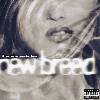 Album artwork for New Breed