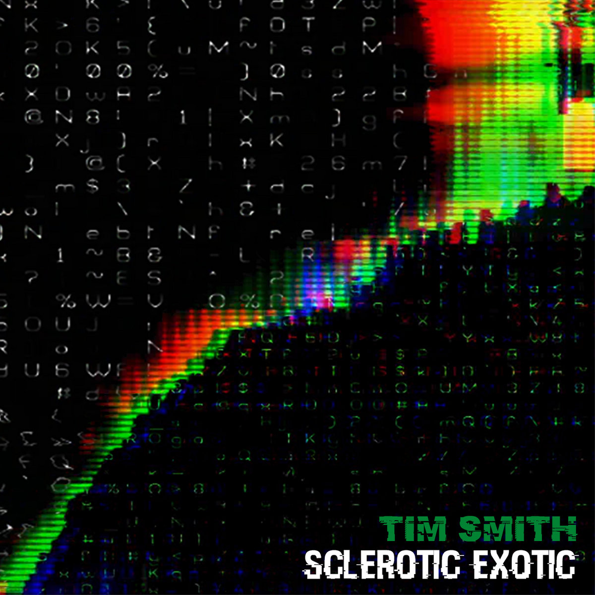Sclerotic Exotic cover